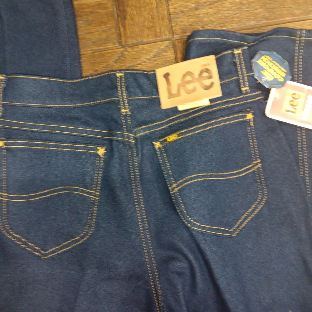 Lee Women's Blue Jeans